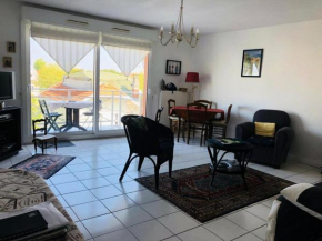 Résidence Louise-Marie - 3 Pièces pour 6 Personnes 93